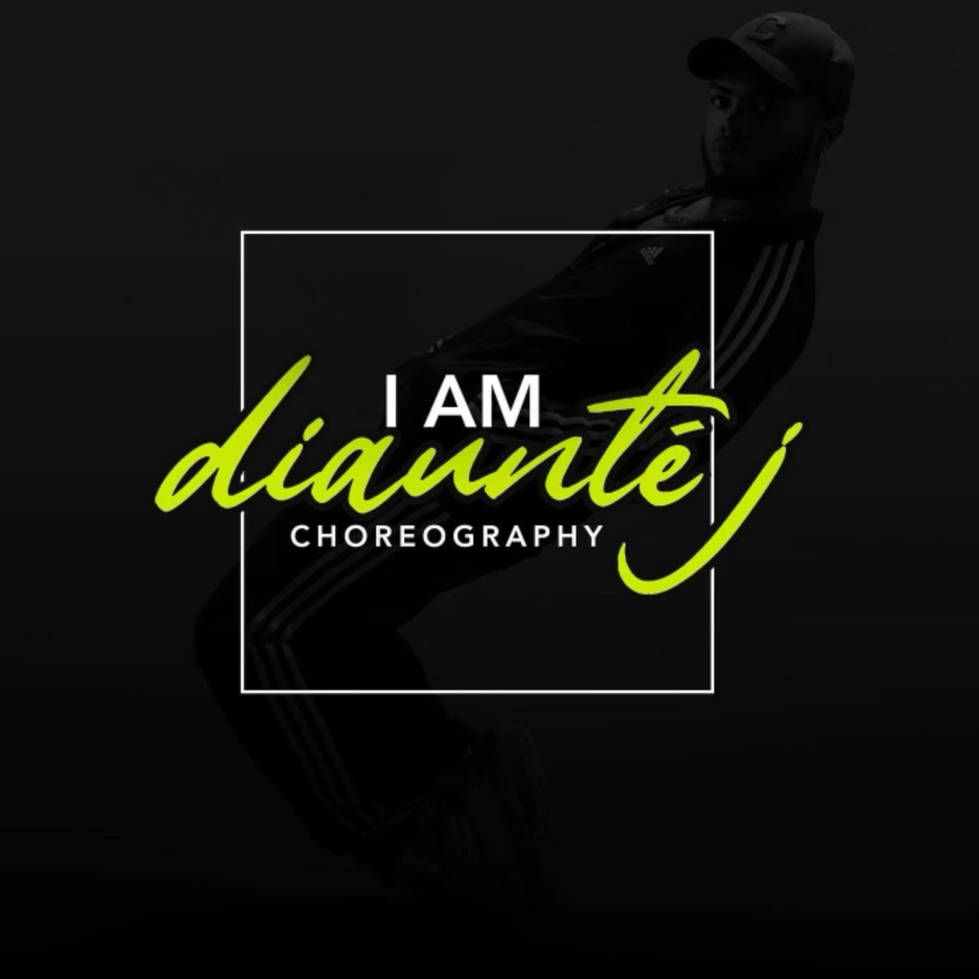 Diaunte J. Choreography